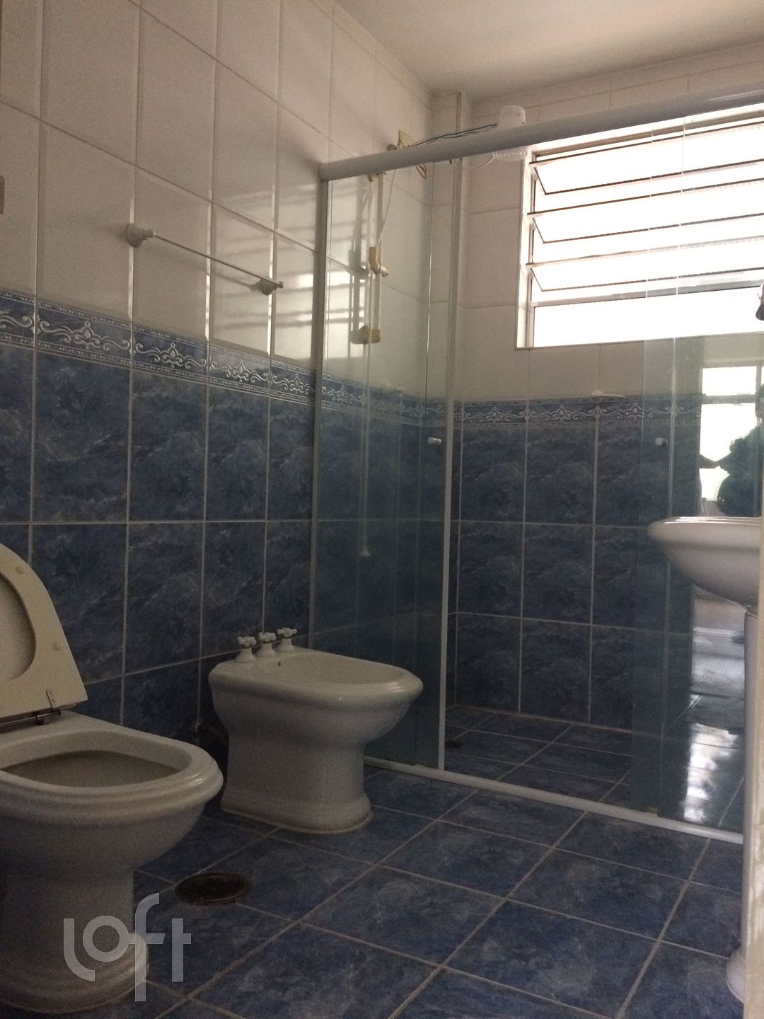 Apartamento à venda com 3 quartos, 110m² - Foto 5