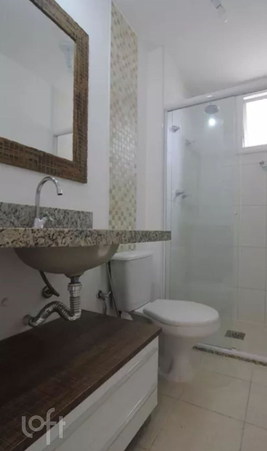 Apartamento à venda com 3 quartos, 73m² - Foto 22