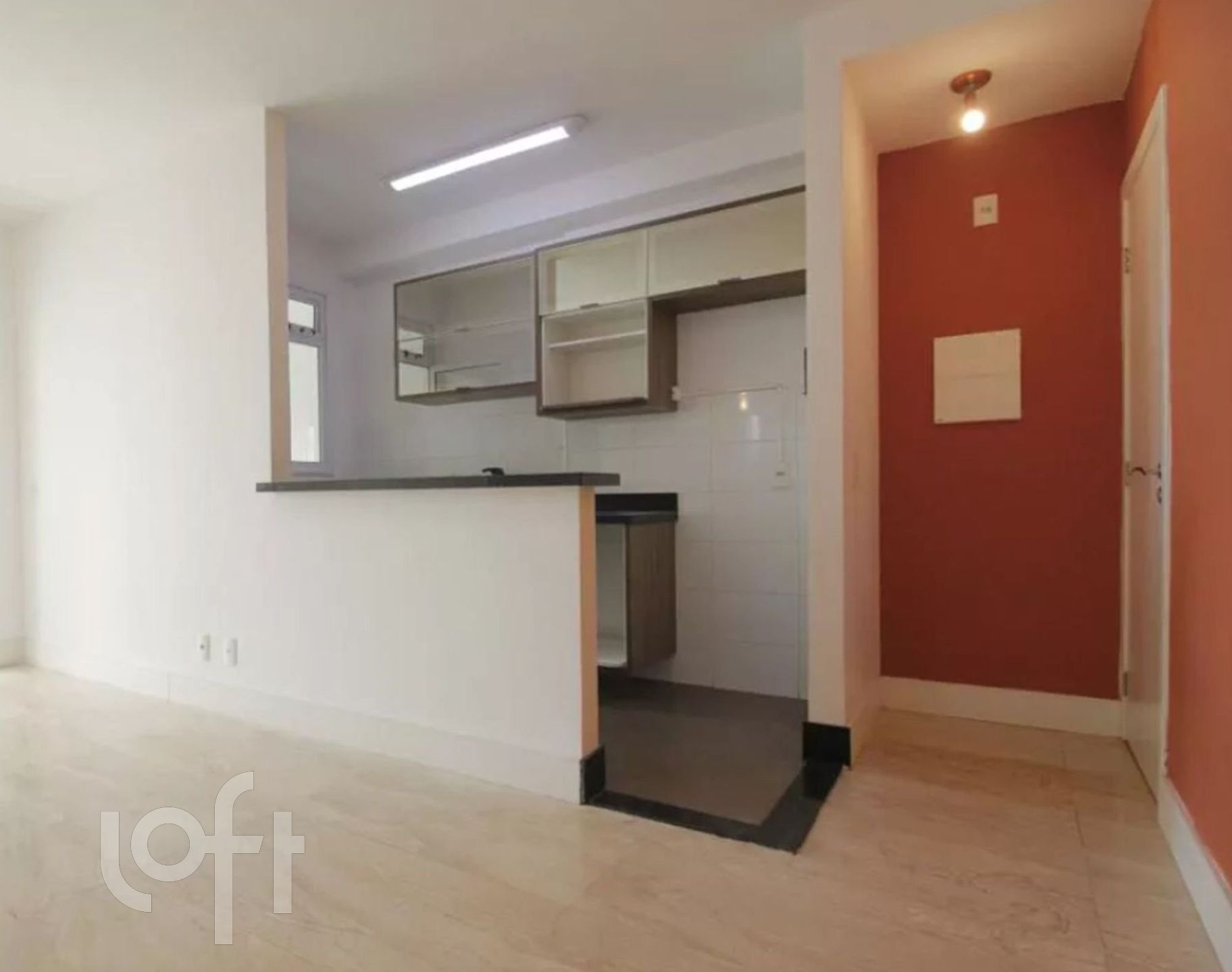 Apartamento à venda com 3 quartos, 73m² - Foto 9