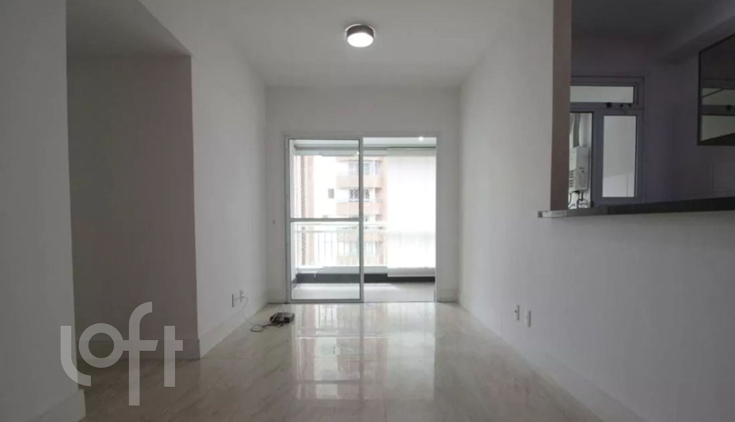 Apartamento à venda com 3 quartos, 73m² - Foto 1