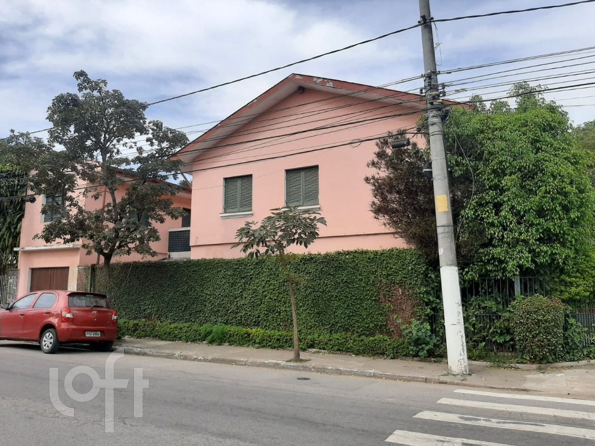 Casa à venda com 3 quartos, 174m² - Foto 24