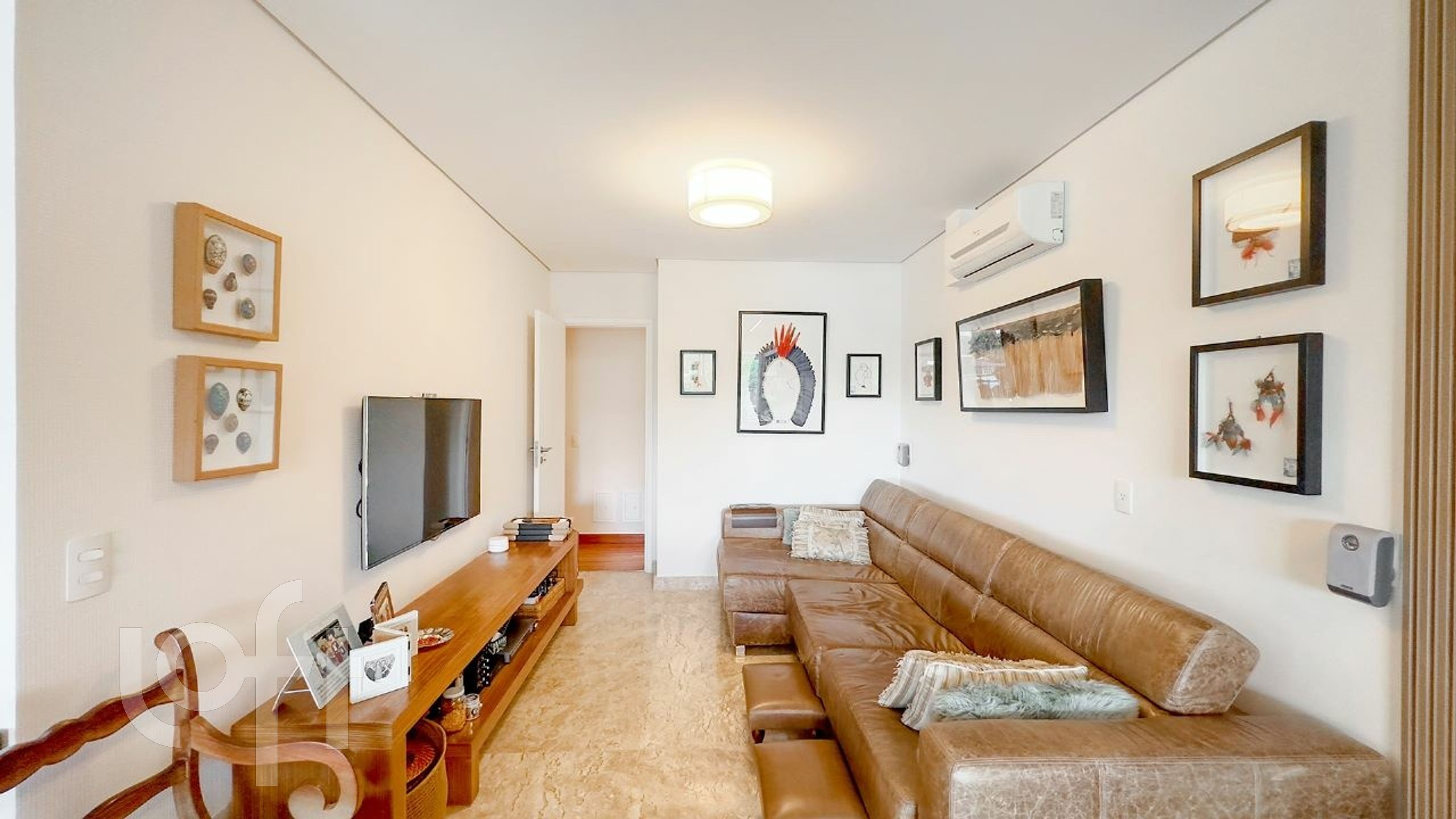 Apartamento à venda com 4 quartos, 240m² - Foto 6