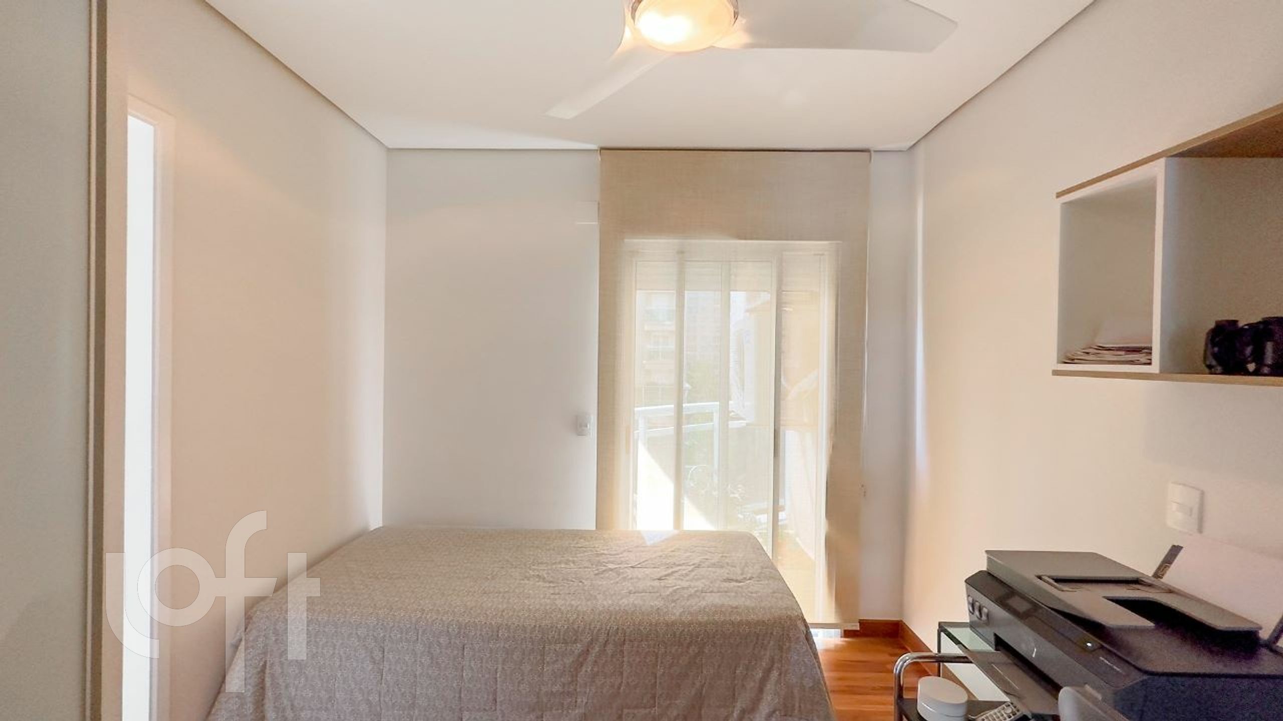 Apartamento à venda com 4 quartos, 240m² - Foto 19