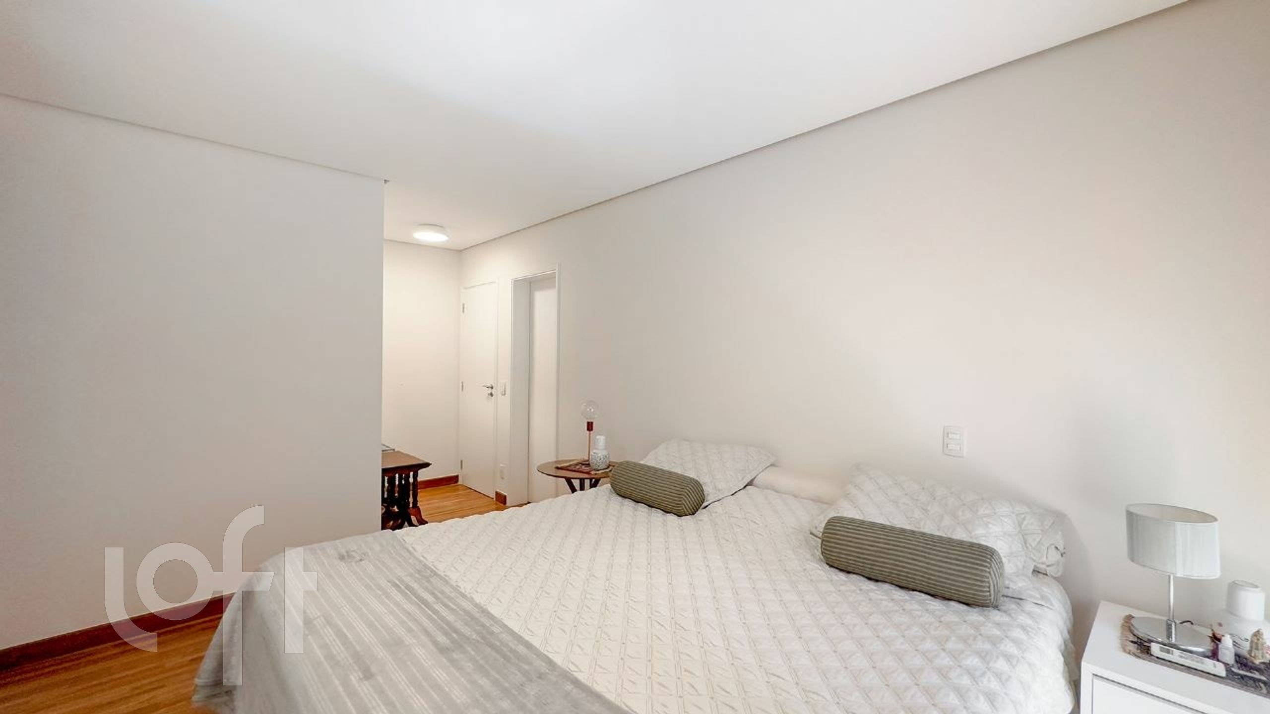 Apartamento à venda com 4 quartos, 240m² - Foto 22