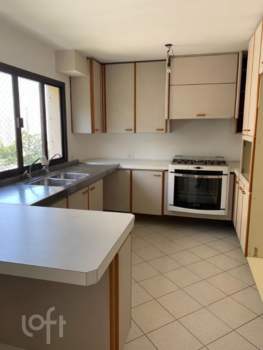 Apartamento à venda com 4 quartos, 310m² - Foto 7