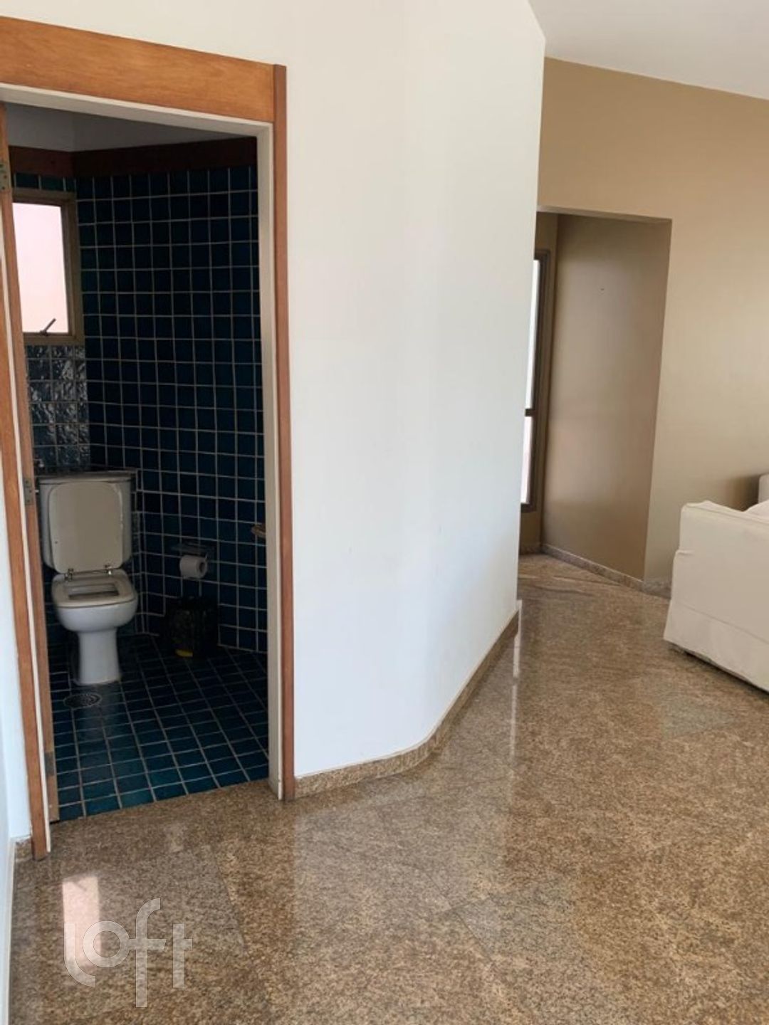 Apartamento à venda com 4 quartos, 310m² - Foto 14