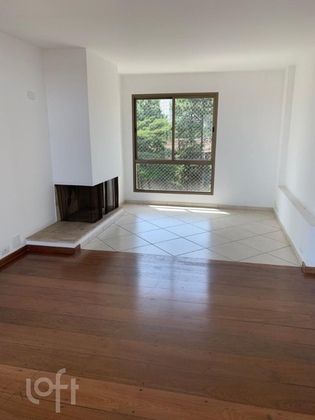 Apartamento à venda com 4 quartos, 310m² - Foto 2