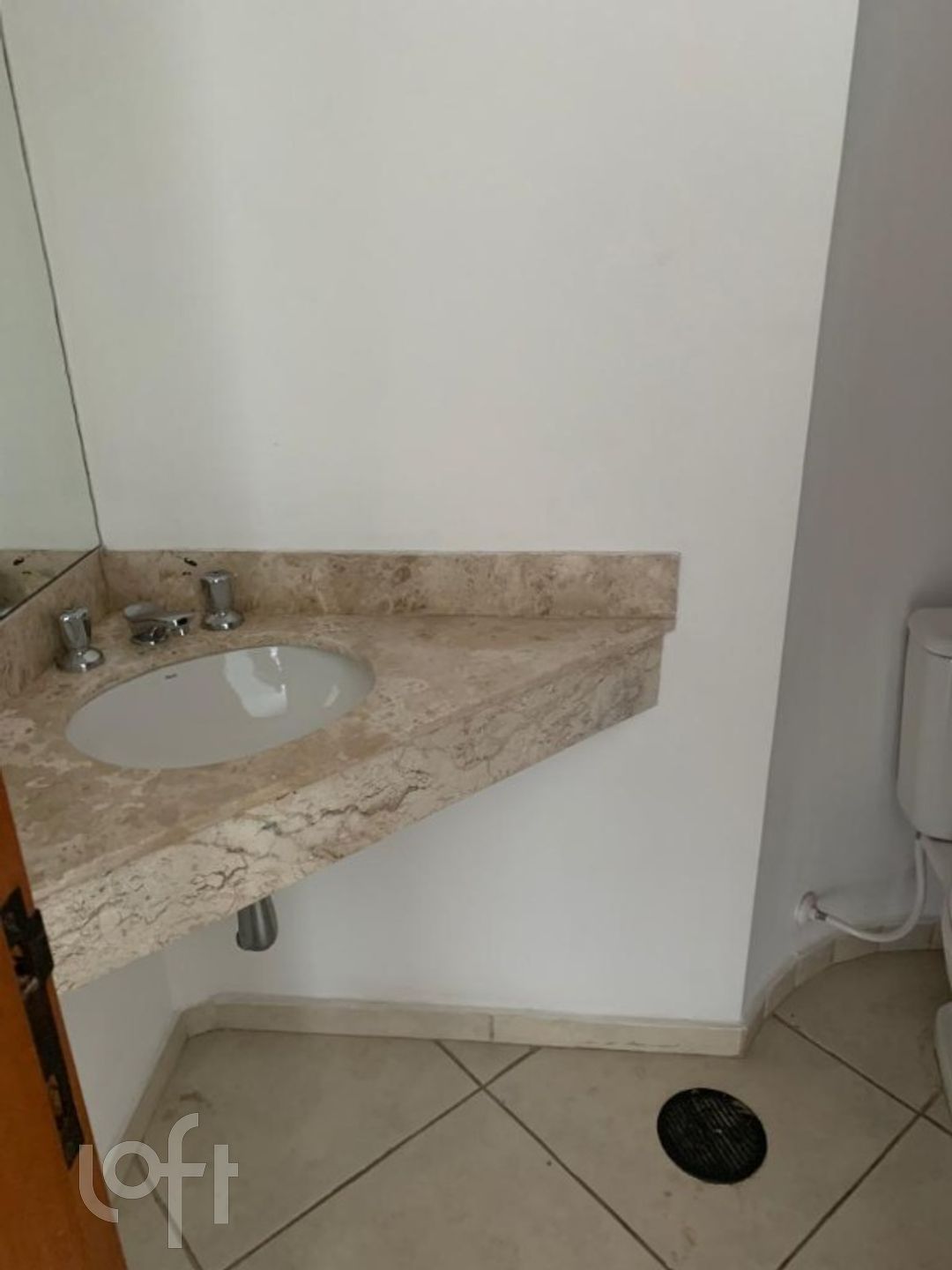 Apartamento à venda com 4 quartos, 310m² - Foto 8