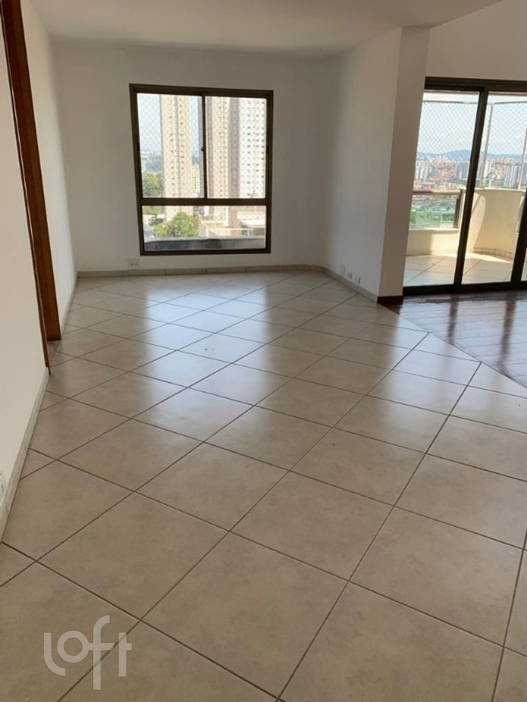 Apartamento à venda com 4 quartos, 310m² - Foto 6