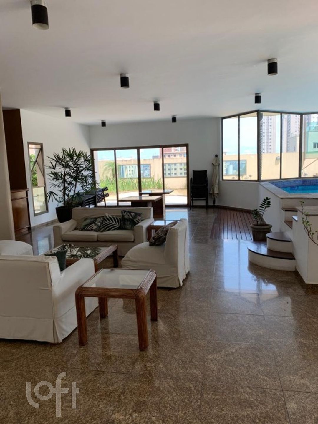 Apartamento à venda com 4 quartos, 310m² - Foto 16