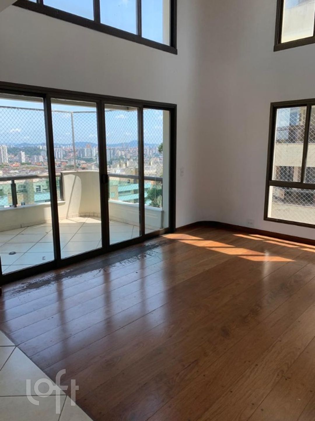 Apartamento à venda com 4 quartos, 310m² - Foto 3