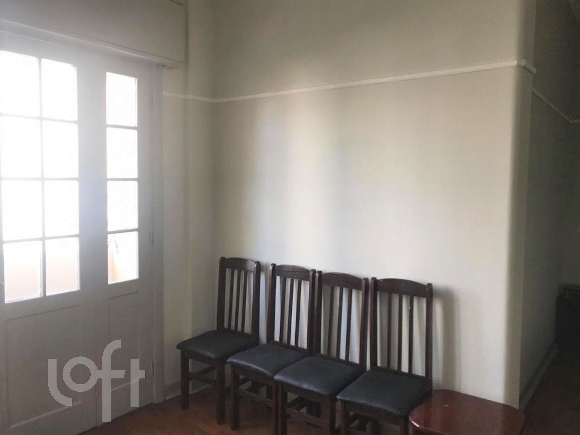 Apartamento à venda com 1 quarto, 47m² - Foto 6