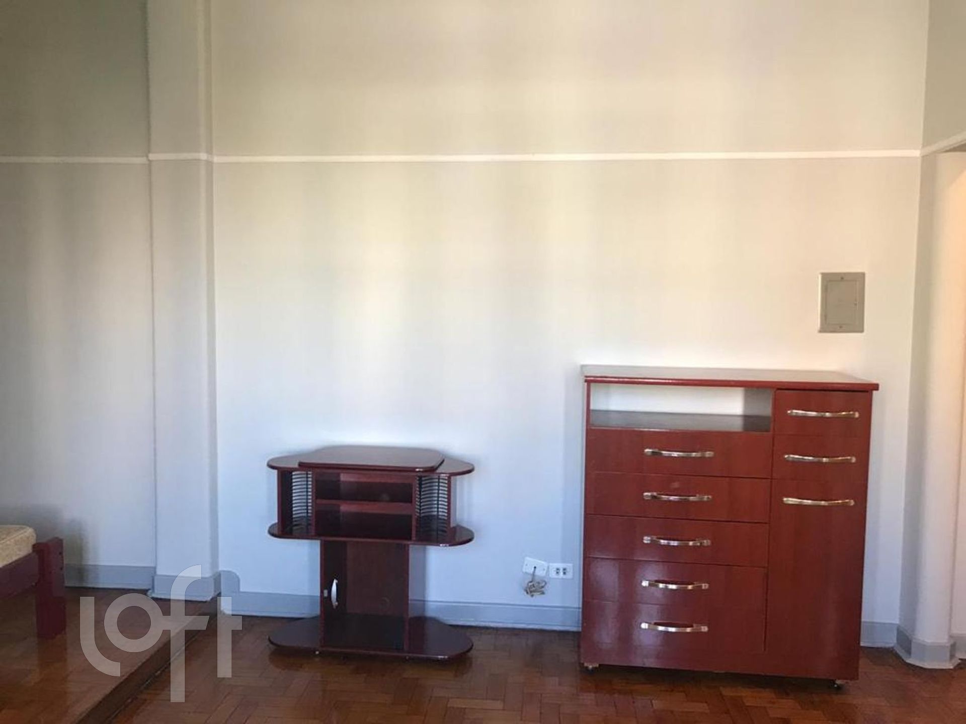 Apartamento à venda com 1 quarto, 47m² - Foto 5