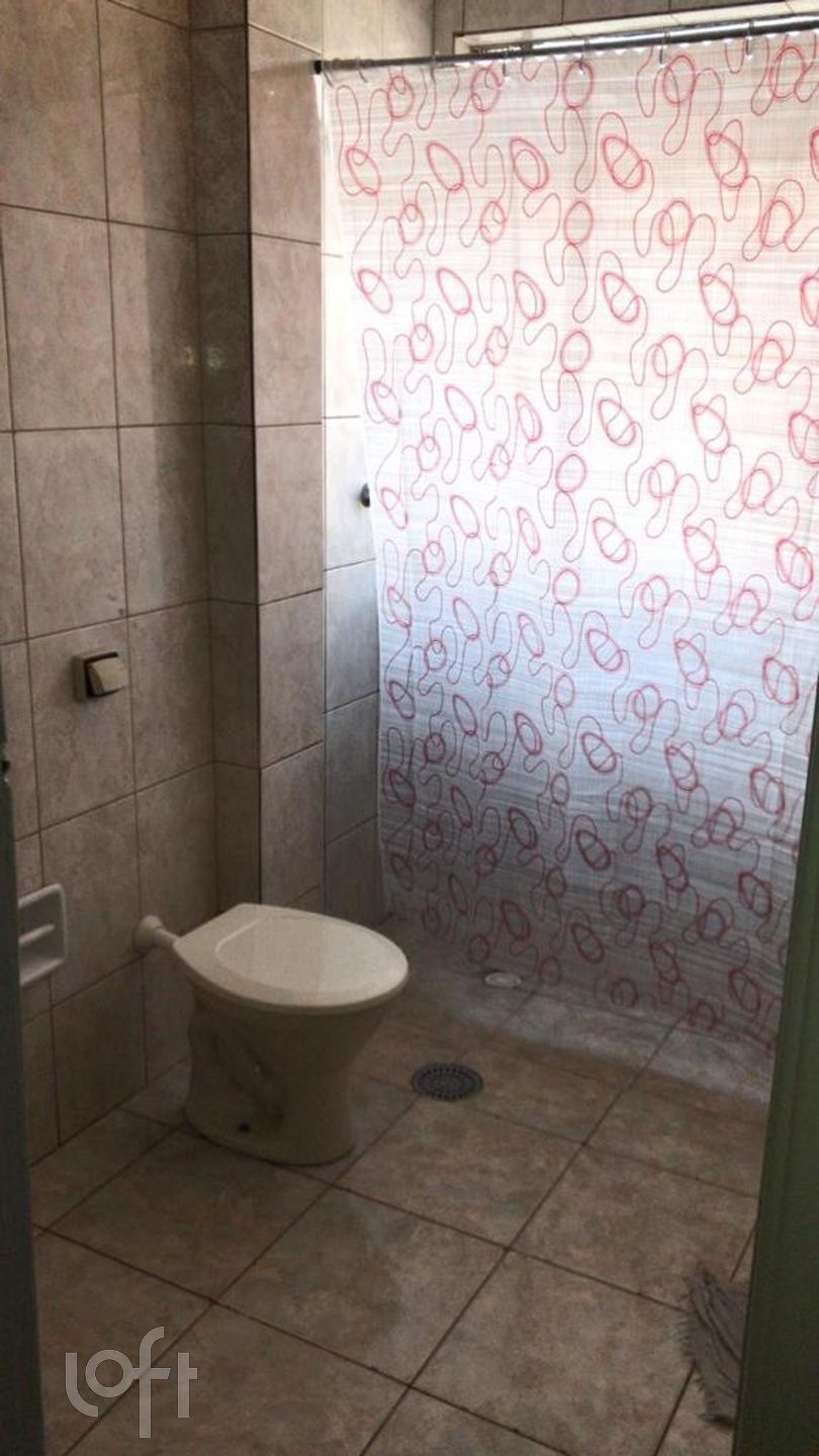 Apartamento à venda com 1 quarto, 47m² - Foto 9