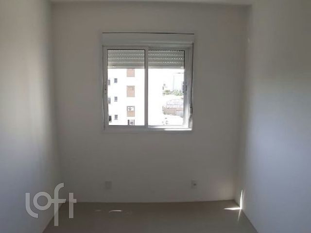 Apartamento com 54m², 2 dormitórios, 1 vaga, Cristo Redentor em Porto Alegre