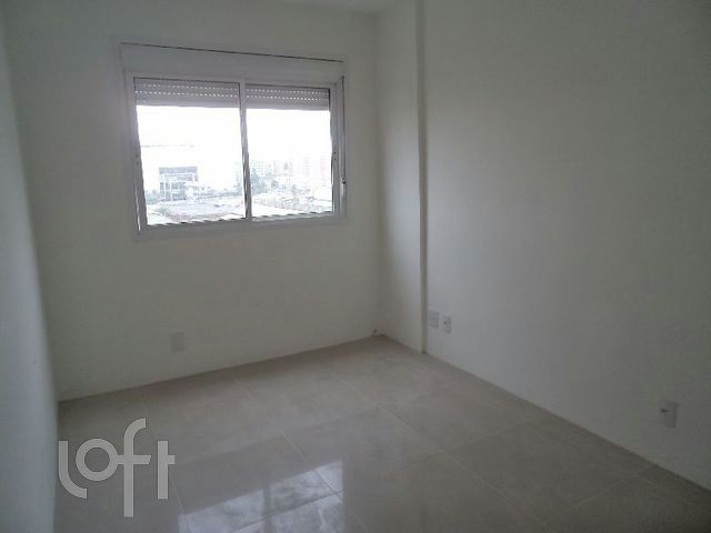 Apartamento com 54m², 2 dormitórios, 1 vaga, Cristo Redentor em Porto Alegre