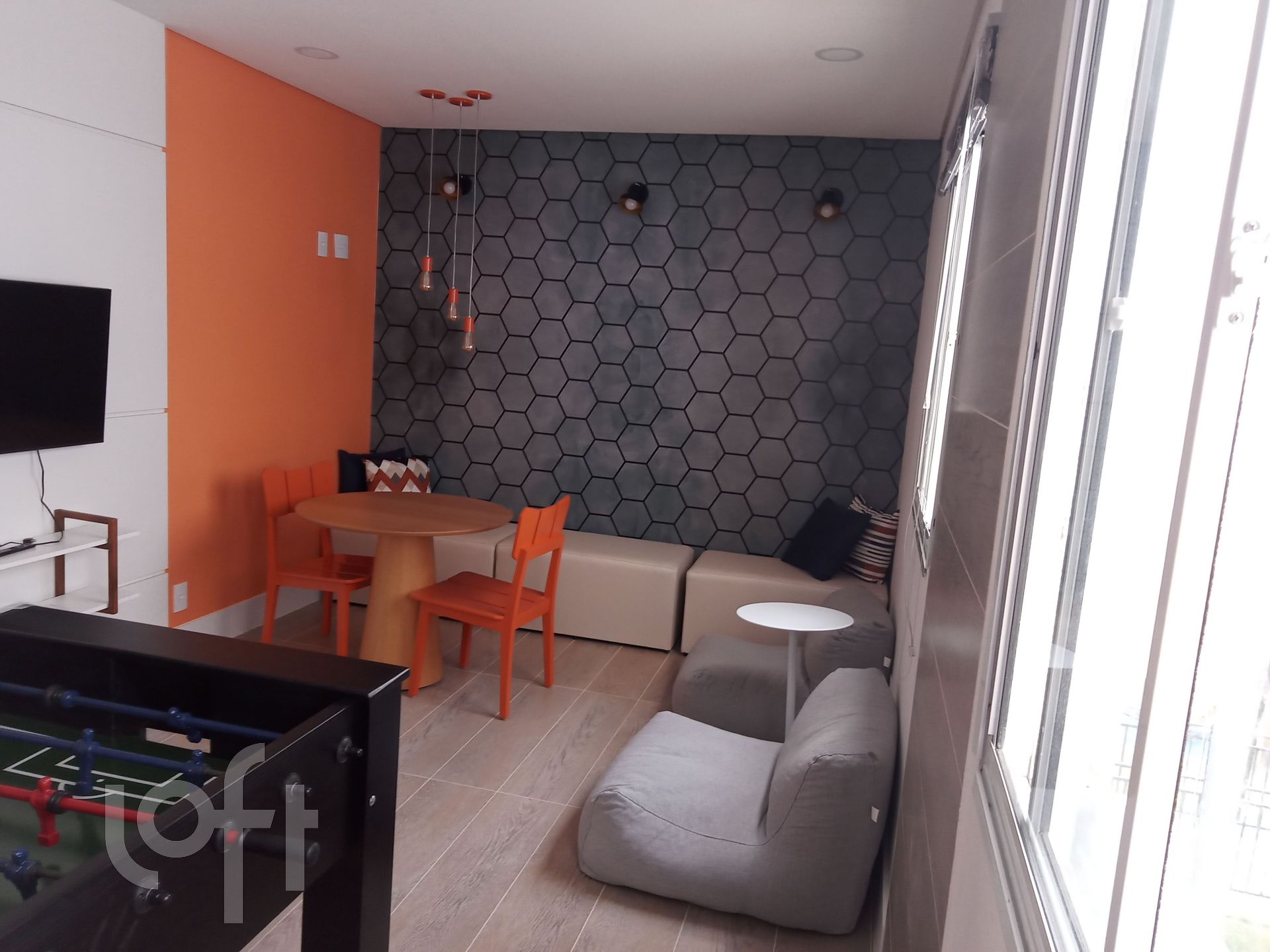 Apartamento à venda com 2 quartos, 41m² - Foto 34