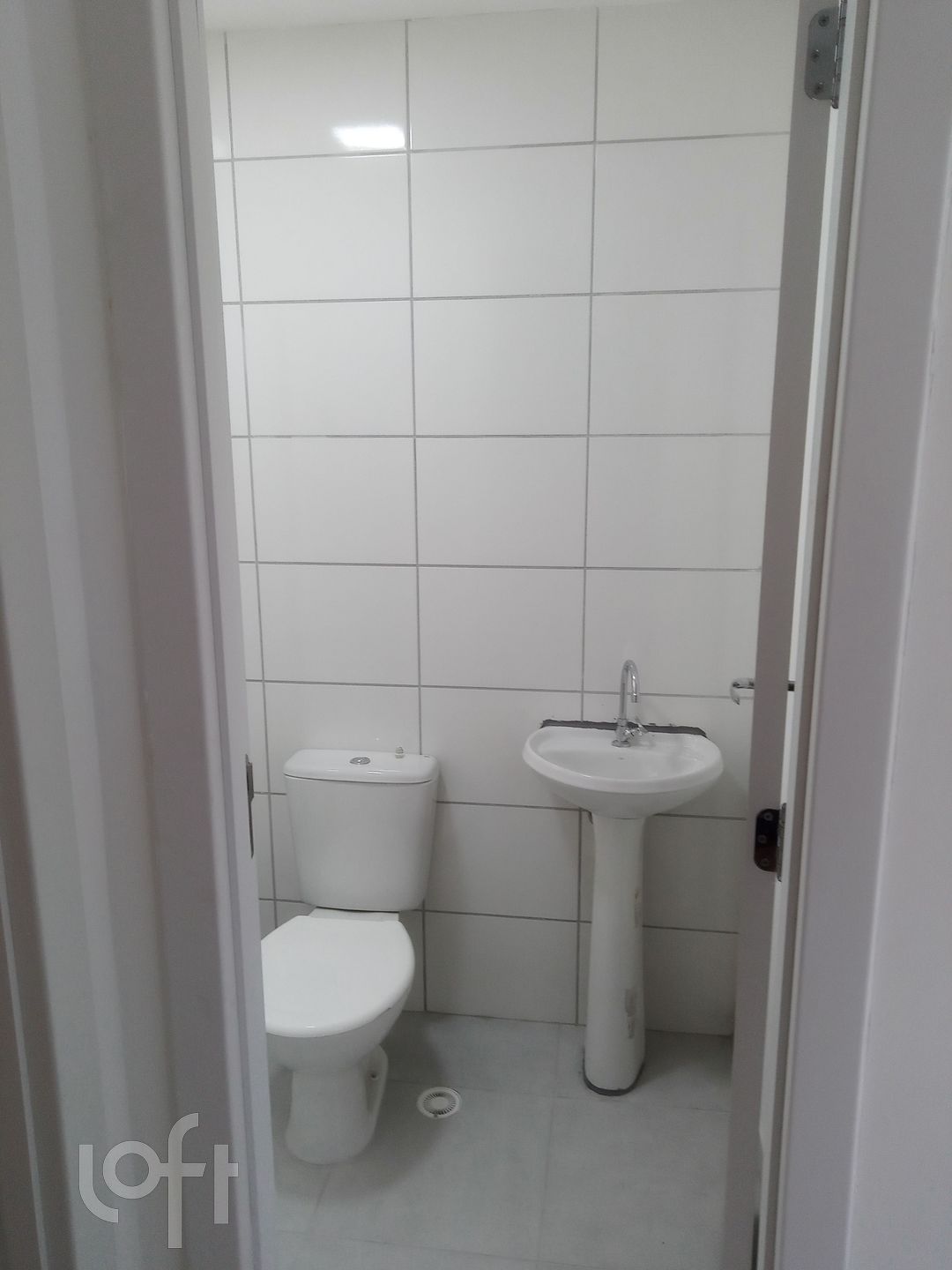 Apartamento à venda com 2 quartos, 41m² - Foto 20