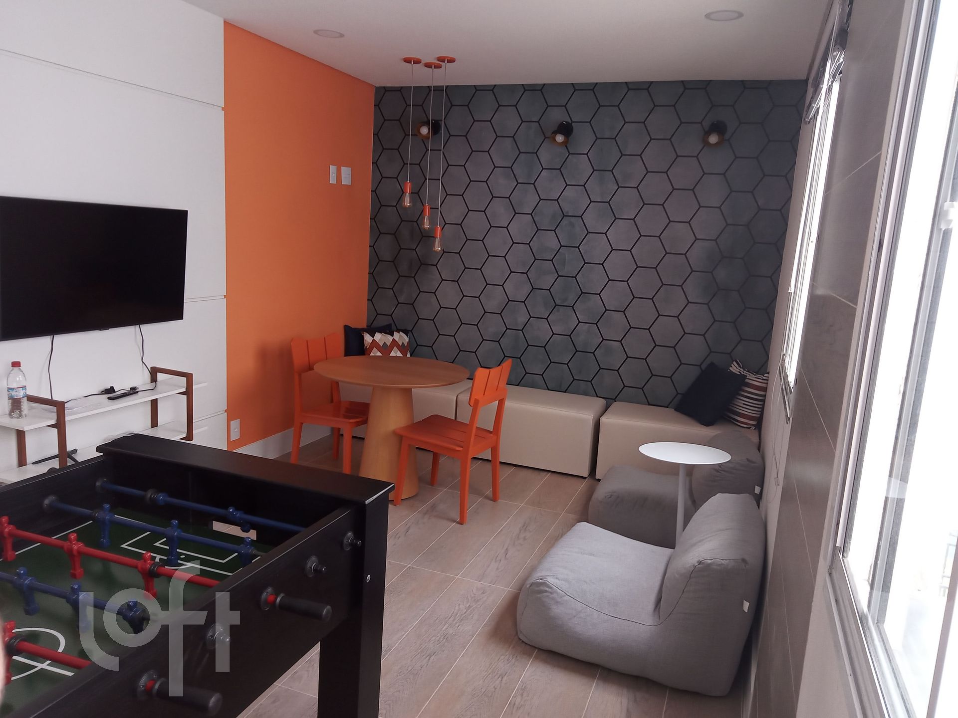 Apartamento à venda com 2 quartos, 41m² - Foto 33