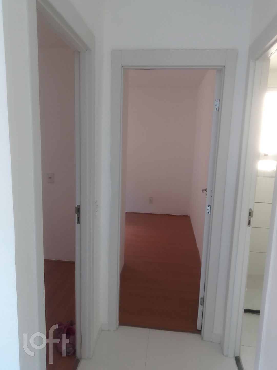 Apartamento à venda com 2 quartos, 41m² - Foto 12