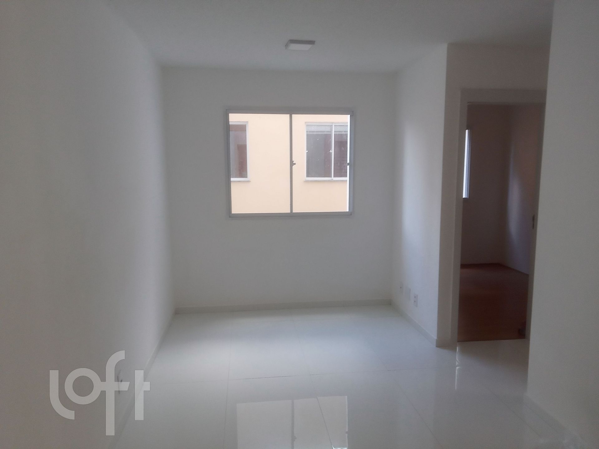 Apartamento à venda com 2 quartos, 41m² - Foto 9