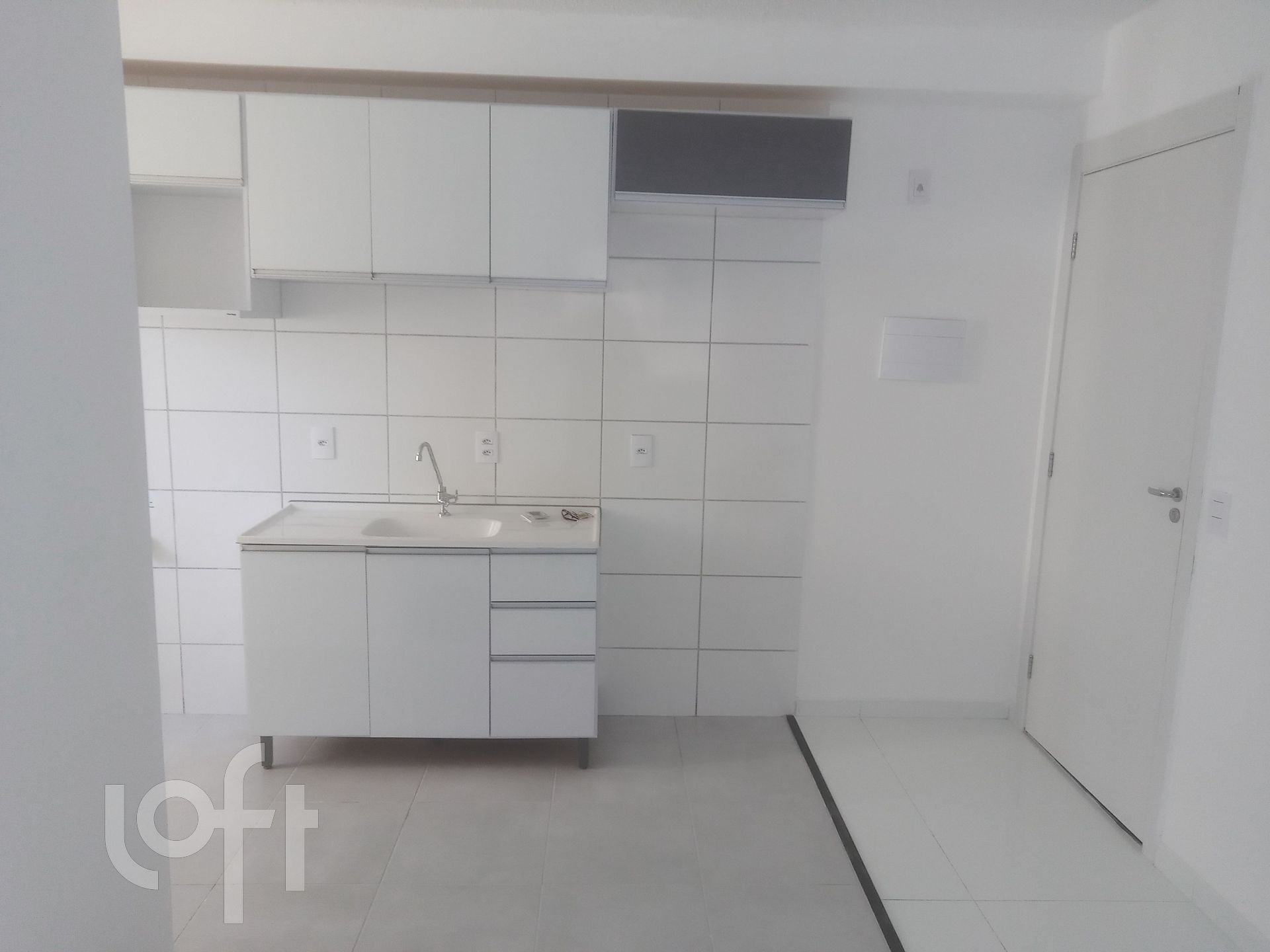 Apartamento à venda em Vila Plana com 41 m², 0 quartos, 0 vagas