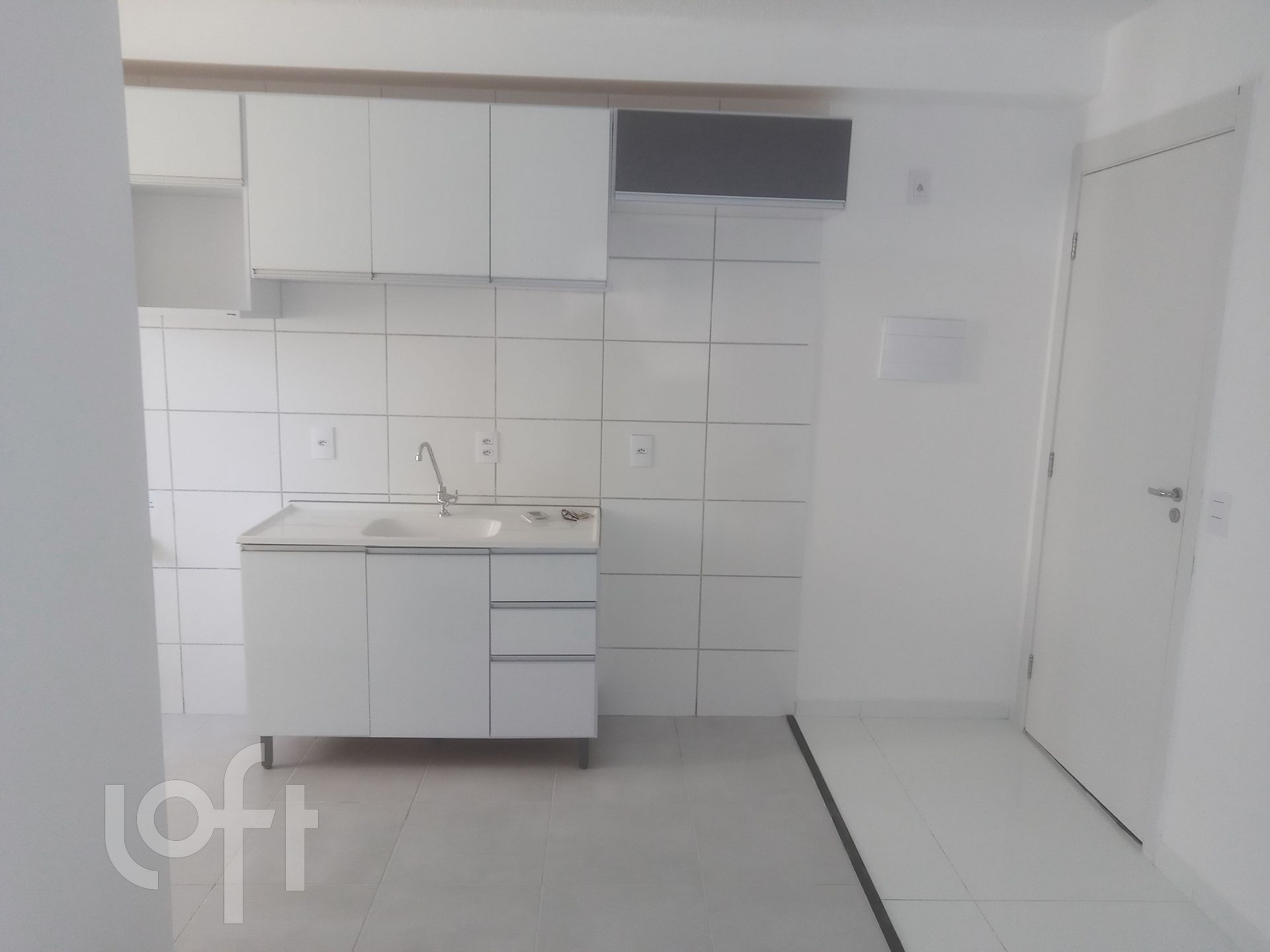 Apartamento, 1 quarto, 41 m² - Foto 1