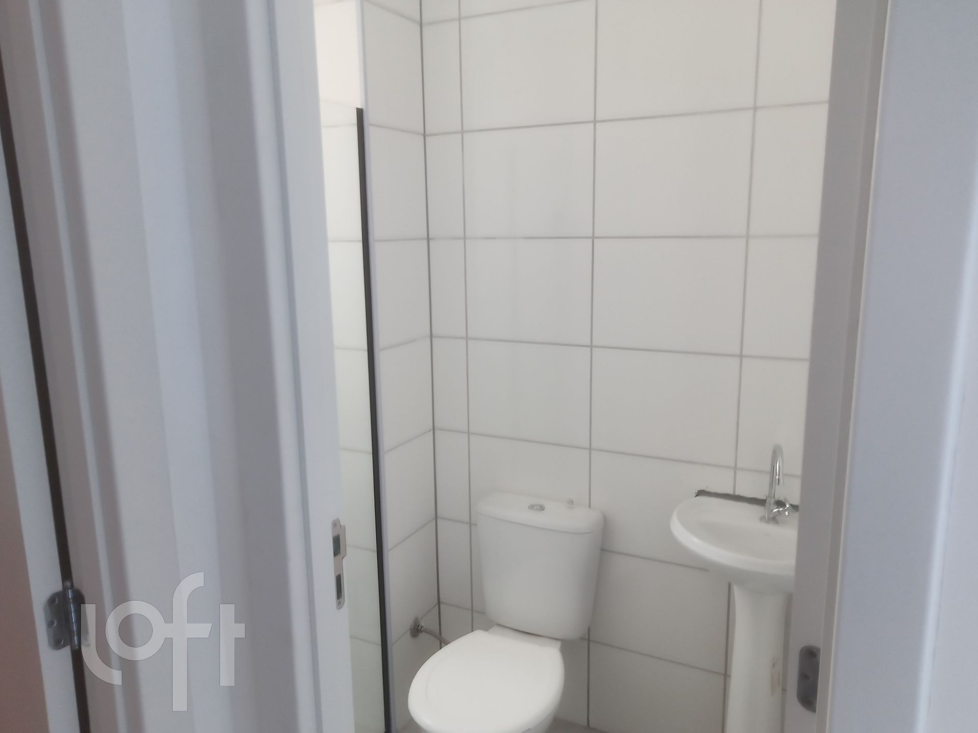 Apartamento à venda com 2 quartos, 41m² - Foto 23