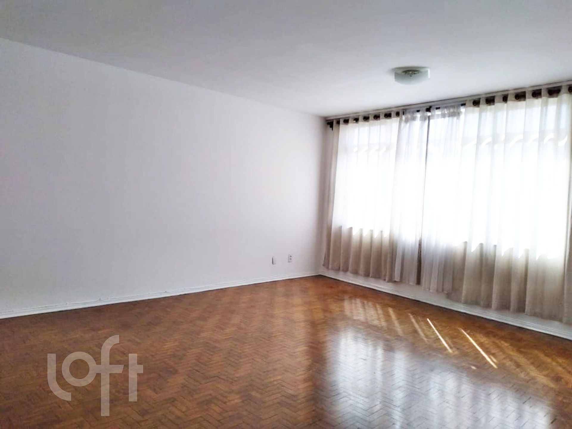 Apartamento à venda com 4 quartos, 108m² - Foto 1