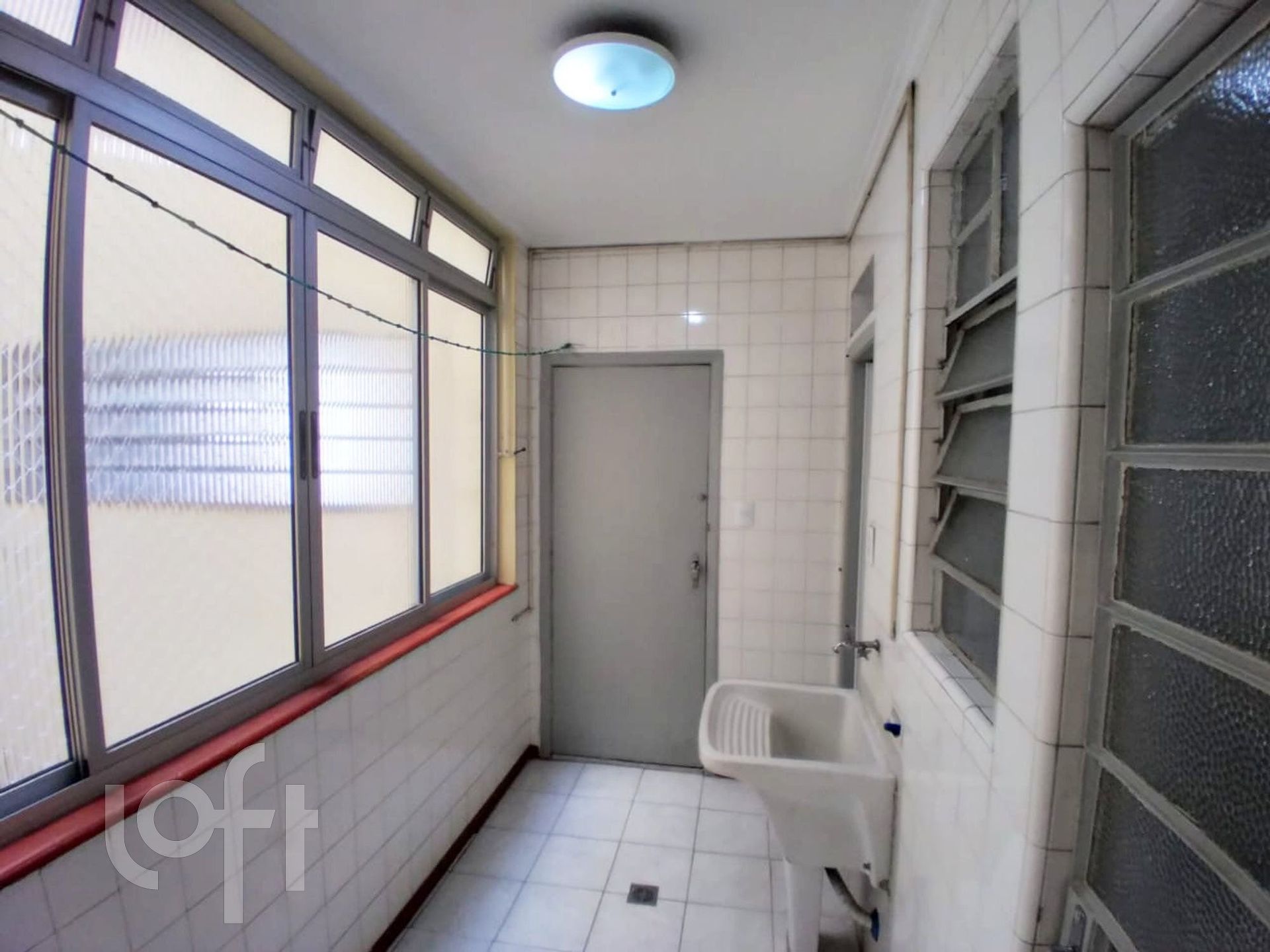 Apartamento à venda com 4 quartos, 108m² - Foto 11