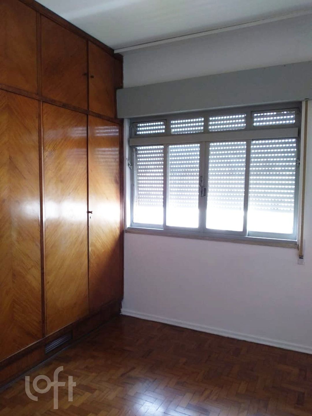 Apartamento à venda com 4 quartos, 108m² - Foto 2