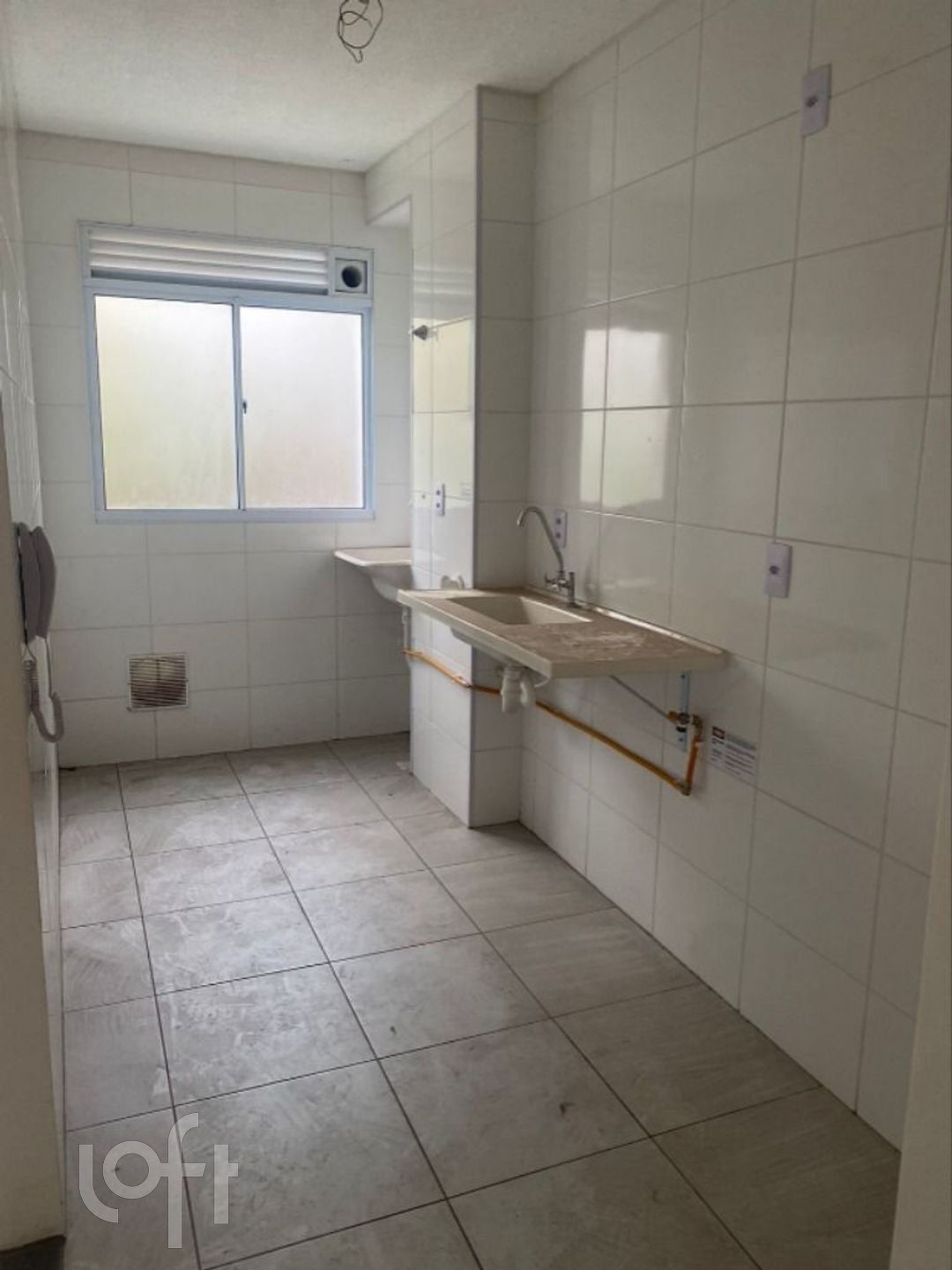 Apartamento à venda com 2 quartos, 43m² - Foto 6