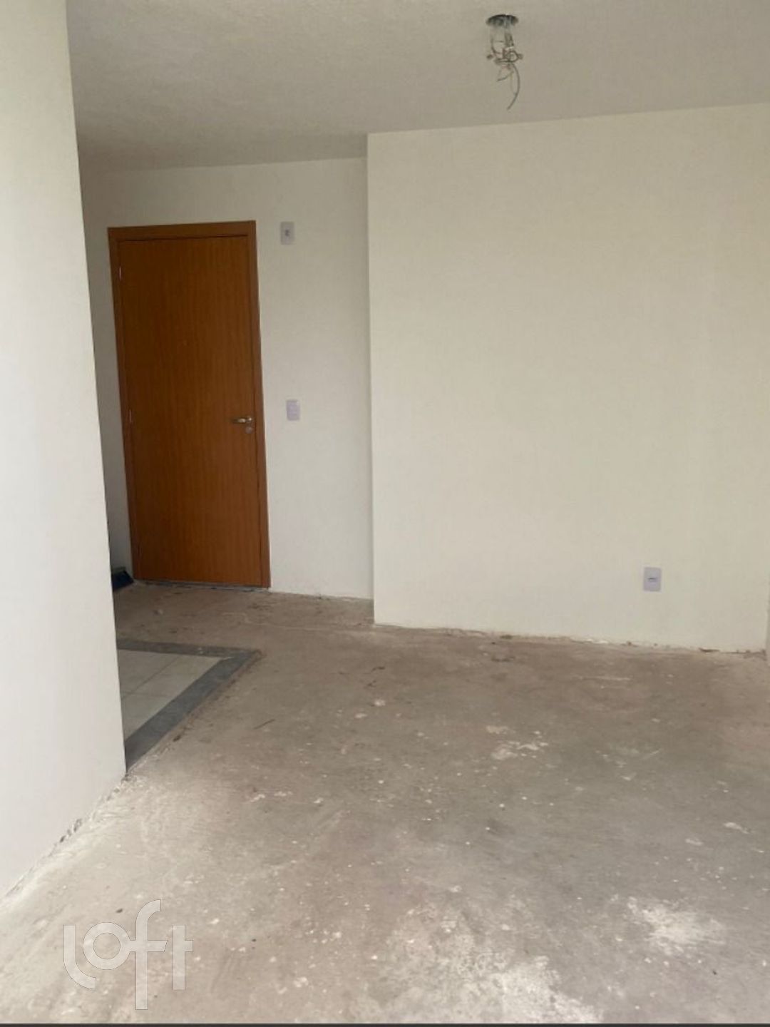 Apartamento à venda com 2 quartos, 43m² - Foto 4