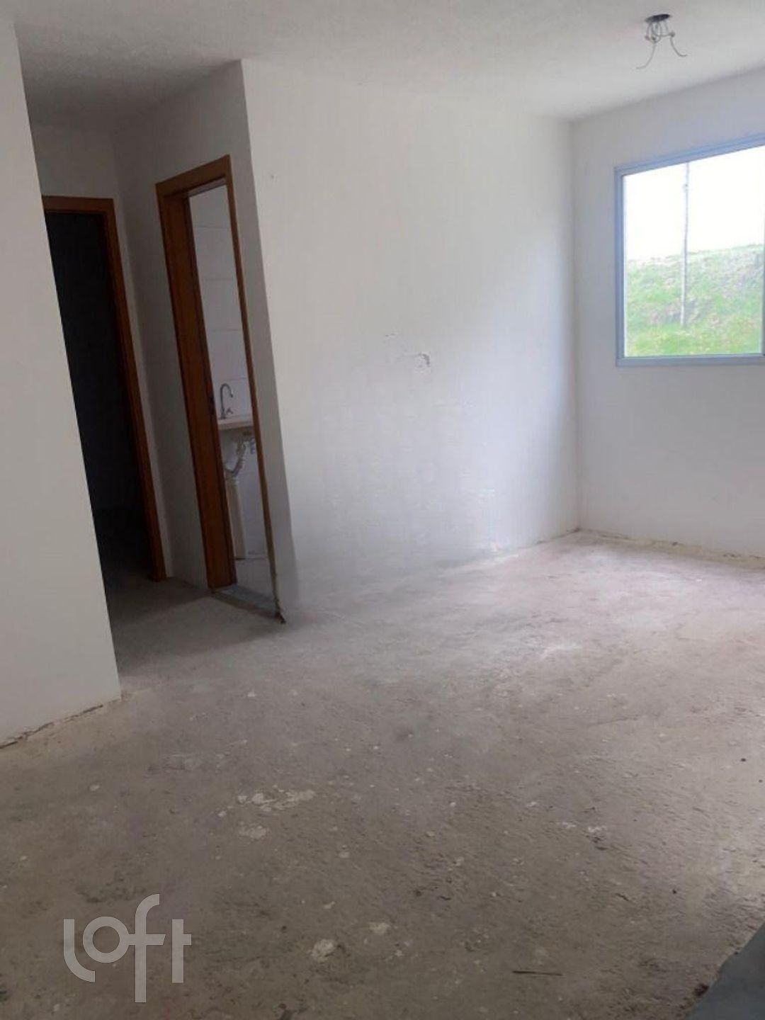 Apartamento à venda com 2 quartos, 43m² - Foto 2