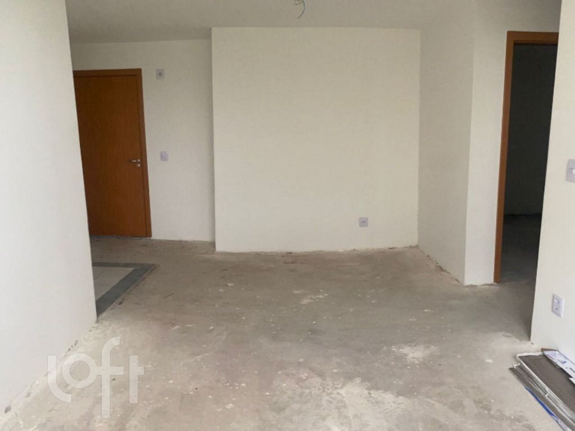 Apartamento à venda com 2 quartos, 43m² - Foto 5