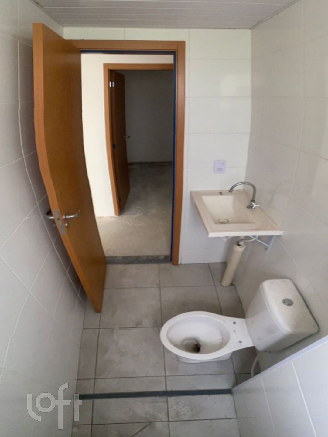 Apartamento à venda com 2 quartos, 43m² - Foto 13