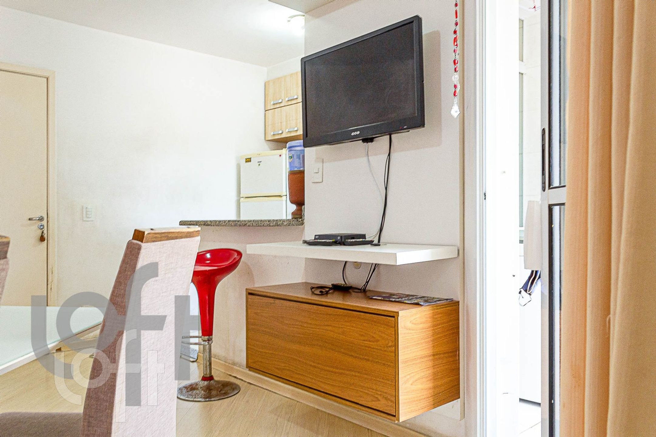 Apartamento à venda com 2 quartos, 49m² - Foto 13