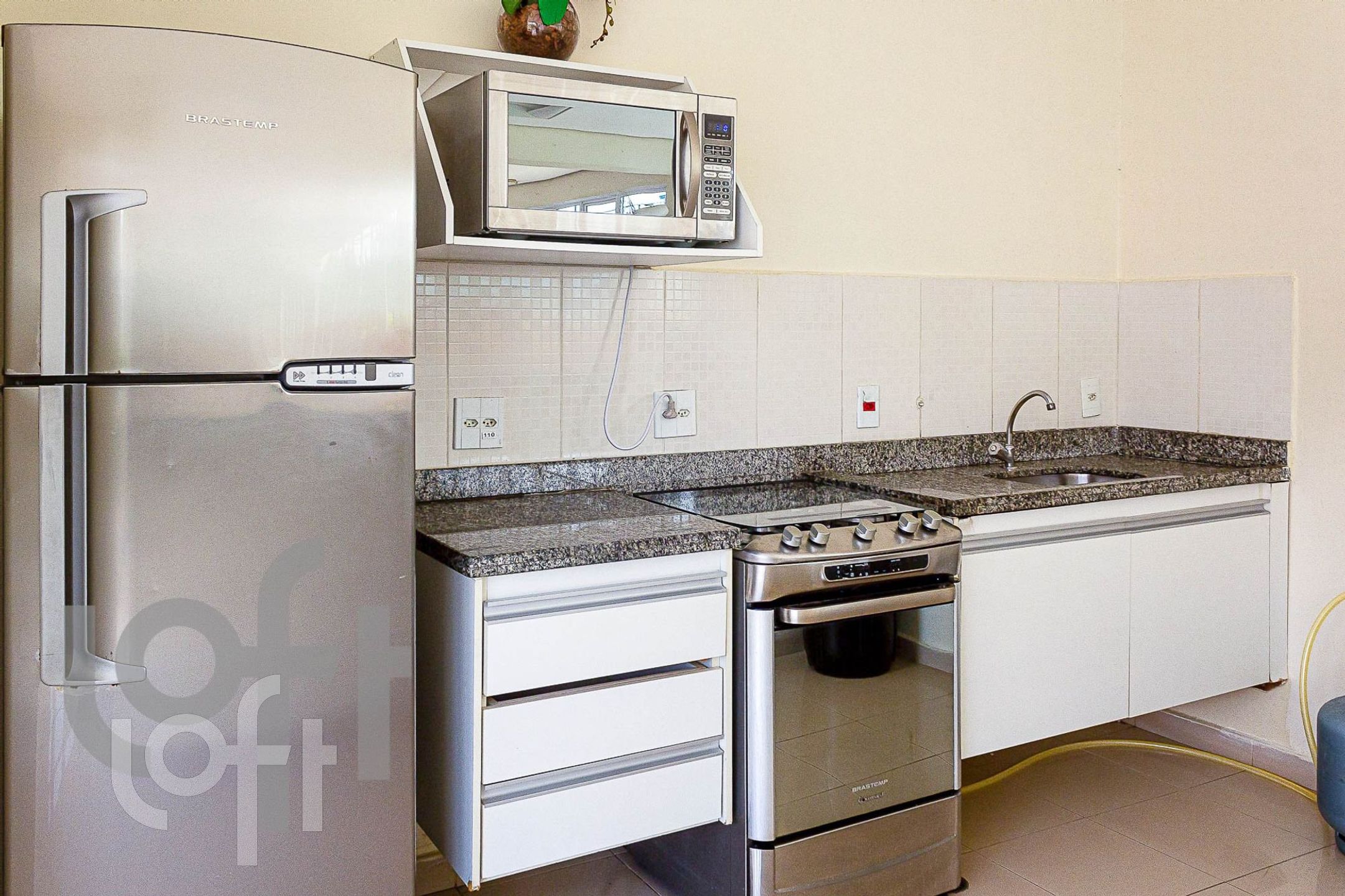 Apartamento à venda com 2 quartos, 49m² - Foto 25