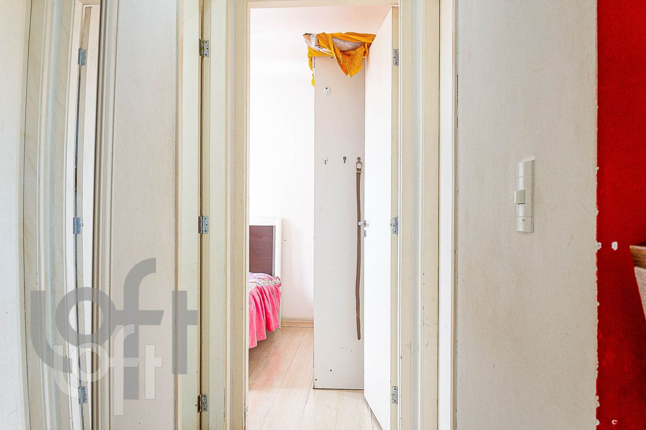 Apartamento à venda com 2 quartos, 49m² - Foto 2