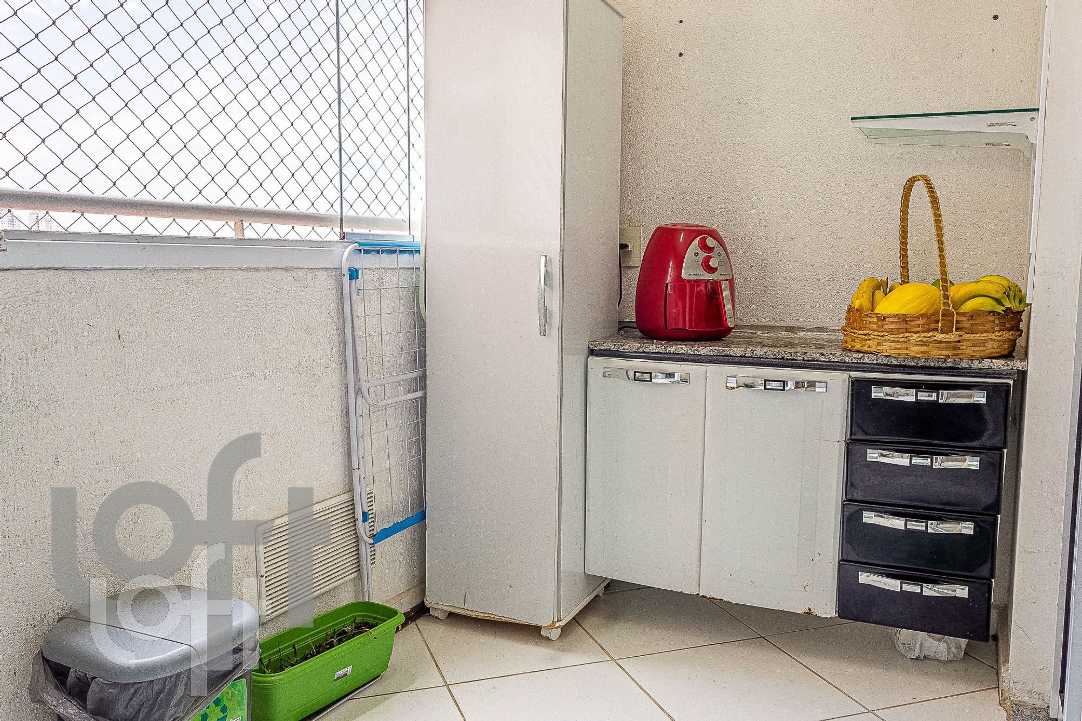 Apartamento à venda com 2 quartos, 49m² - Foto 16