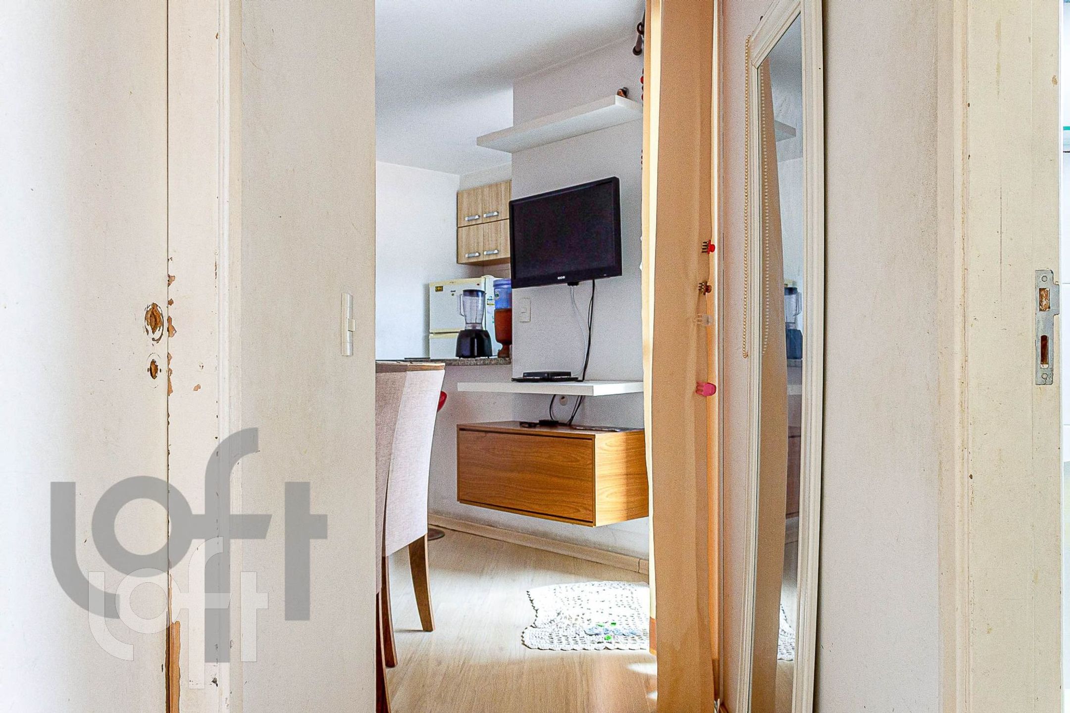 Apartamento à venda com 2 quartos, 49m² - Foto 11