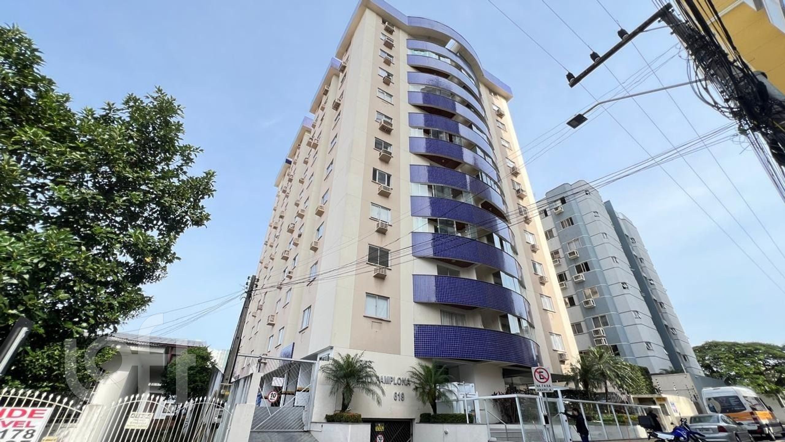 Apartamento à venda em Campinas com 74 m², 2 quartos, 1 vaga