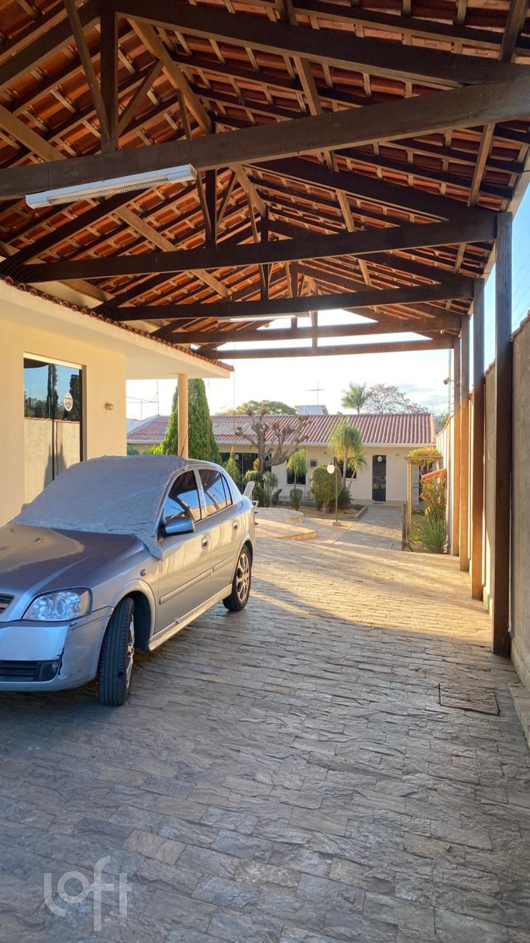 Casa à venda com 4 quartos, 557m² - Foto 24