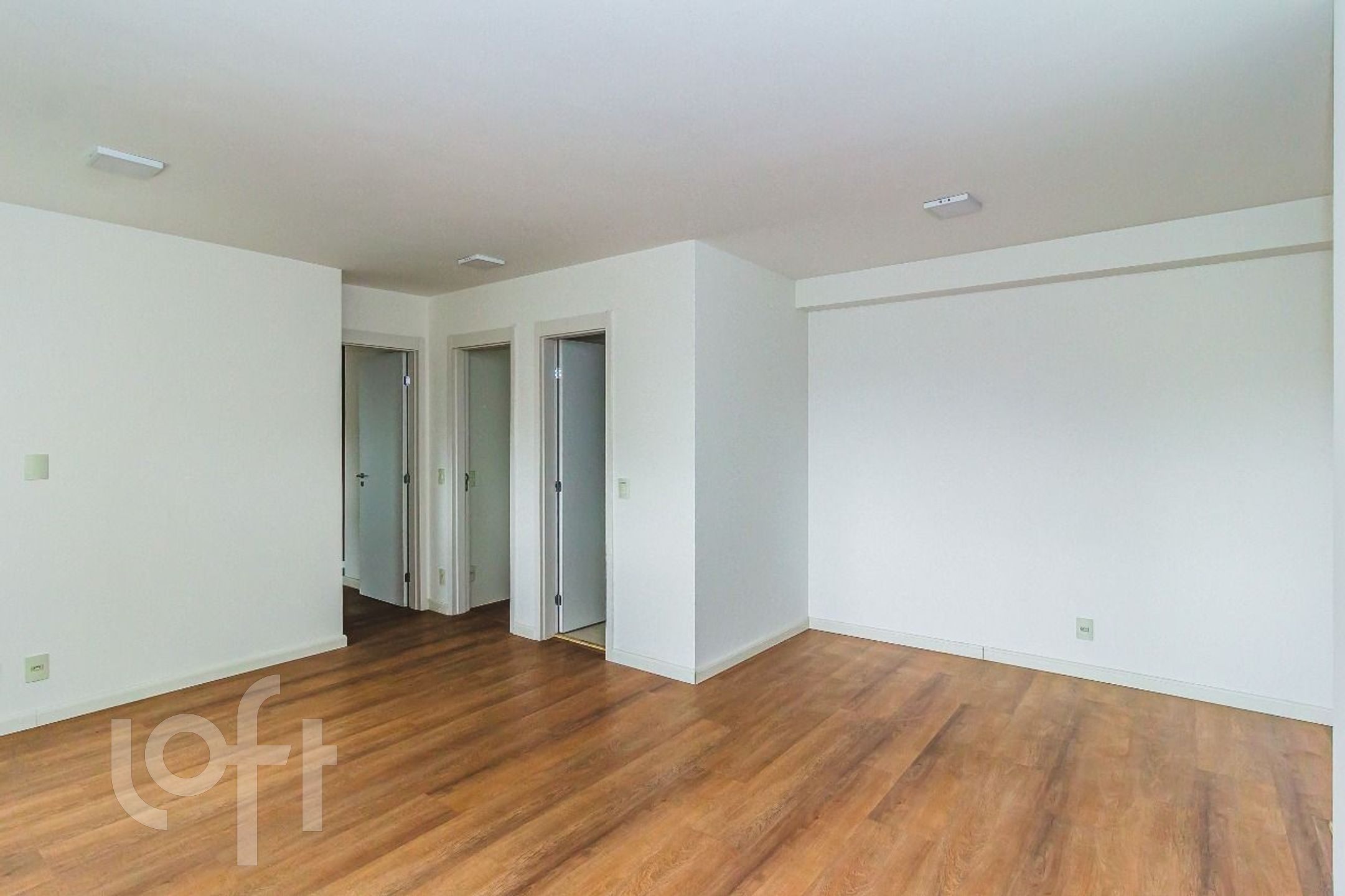 Apartamento à venda com 2 quartos, 68m² - Foto 3