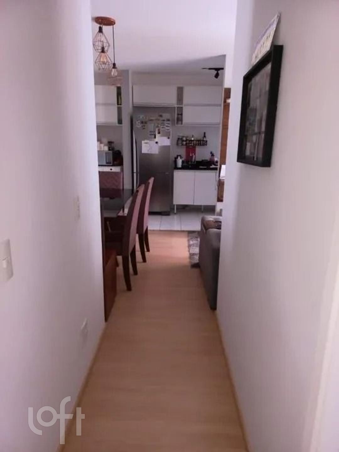 Apartamento à venda com 2 quartos, 57m² - Foto 14