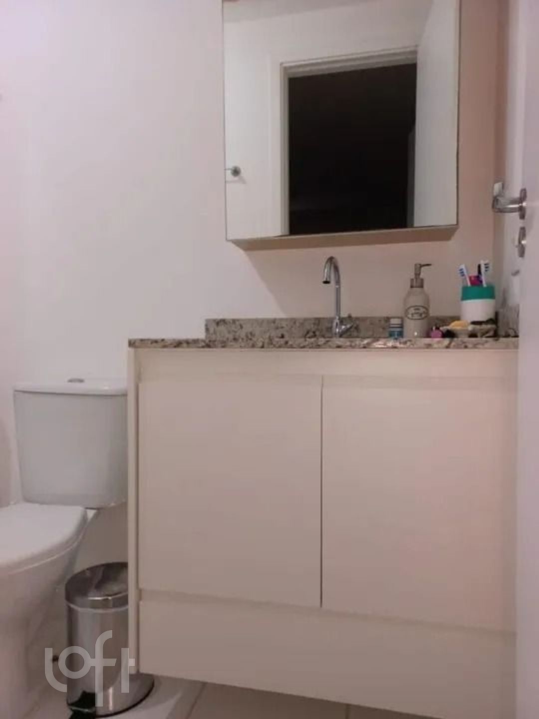 Apartamento à venda com 2 quartos, 57m² - Foto 17