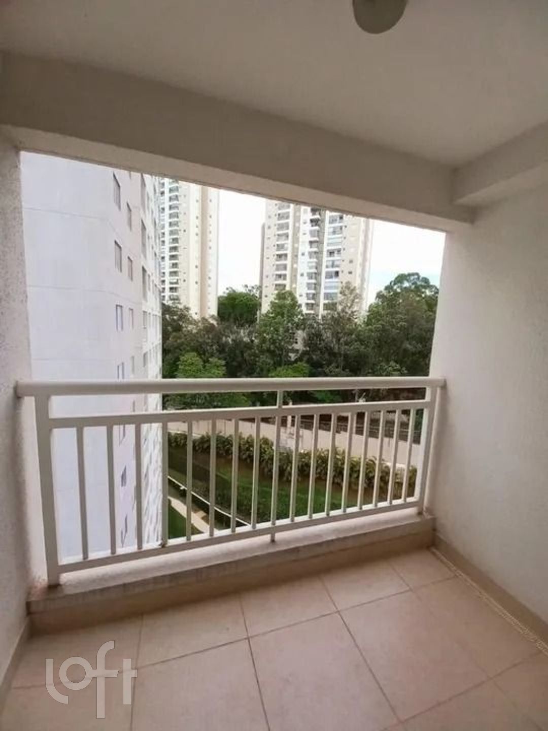 Apartamento à venda com 2 quartos, 57m² - Foto 4