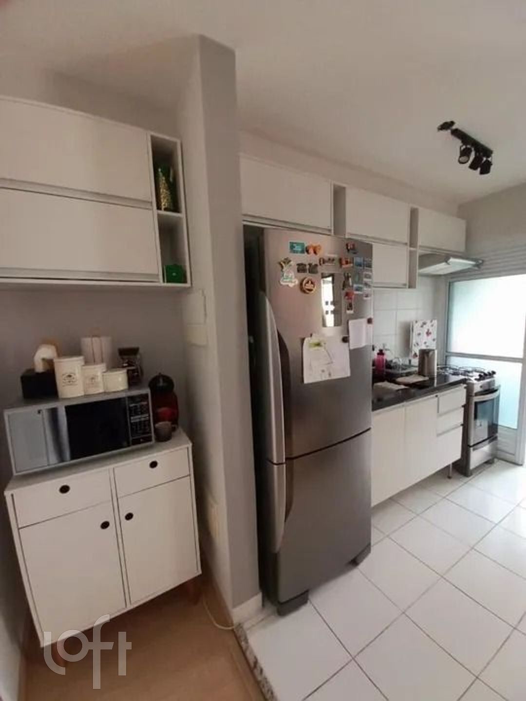 Apartamento à venda com 2 quartos, 57m² - Foto 8