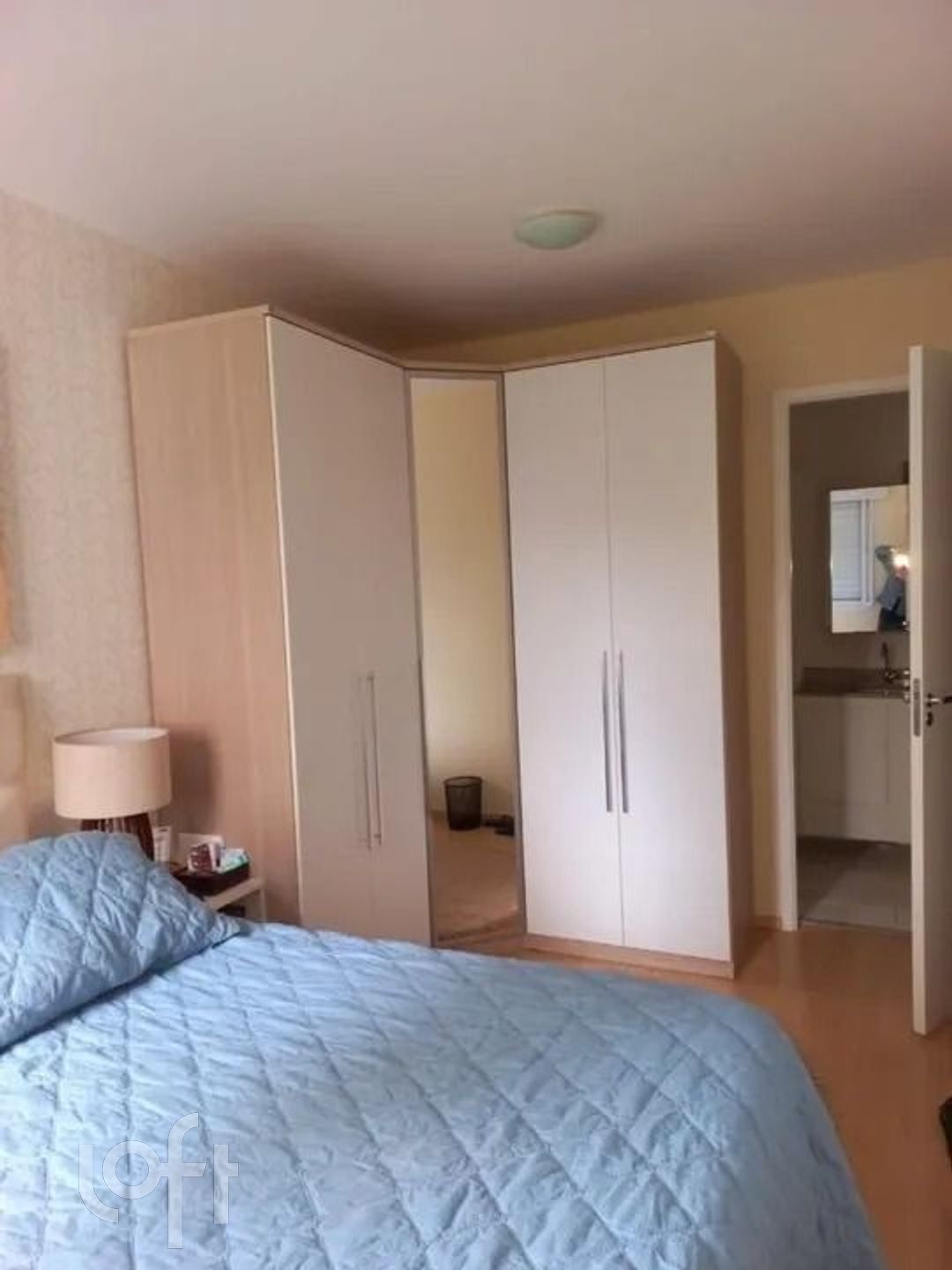 Apartamento à venda com 2 quartos, 57m² - Foto 10