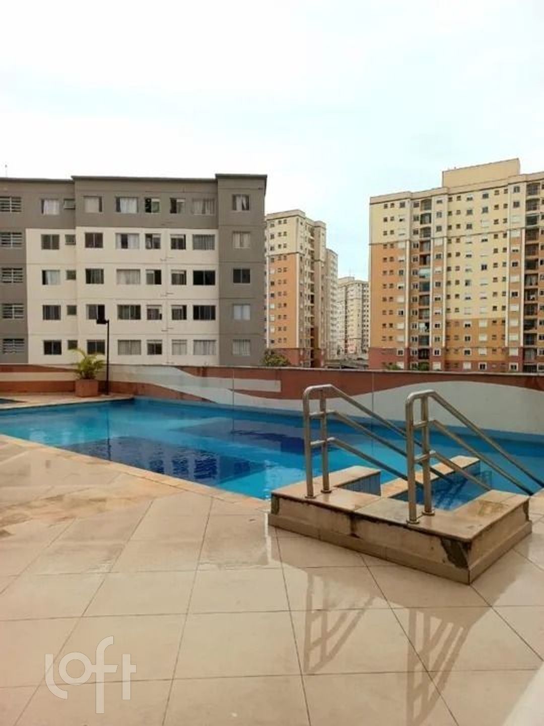 Apartamento à venda com 2 quartos, 57m² - Foto 19